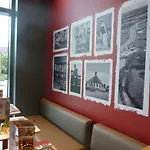 Ibis Marne La Vallee فندق 3*