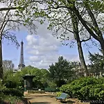 Ibis Marne La Vallee فندق 3*
