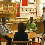 Ibis Marne La Vallee