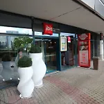 فندق Ibis Marne La Vallee نْوازي لو جْرا