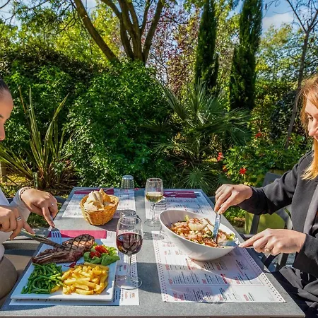 Hotell Ibis Marne La Vallee Noisy-le-Grand