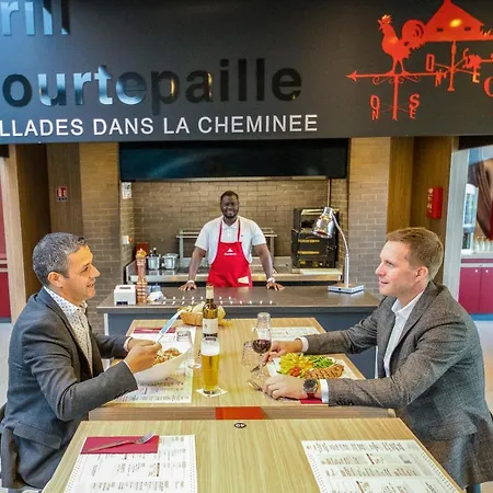 Ibis Marne La Vallee
