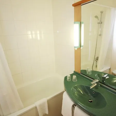 Ibis Marne La Vallee فندق 3*