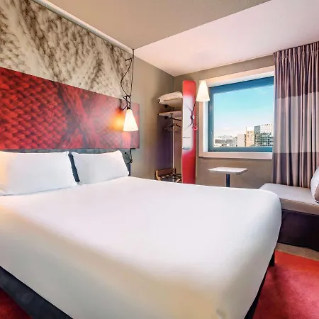 Ibis Marne La Vallée 3* Noisy-le-Grand