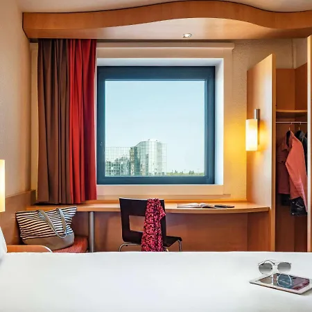 Ibis Marne La Vallee Hotell