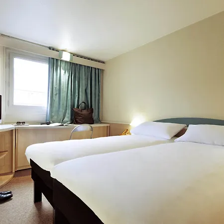 Hotell Ibis Marne La Vallee 3*