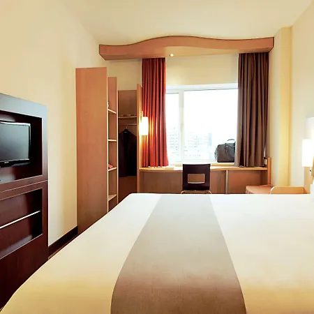 Ibis Marne La Vallee Hotell