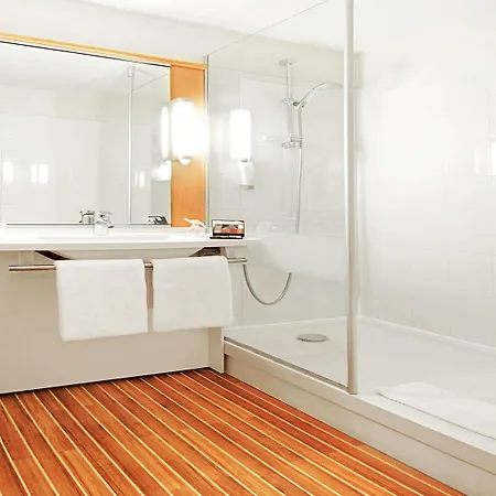 Ibis Marne La Vallee Hotell Noisy-le-Grand