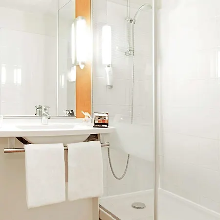 Ibis Marne La Vallee Hotel Noisy-le-Grand