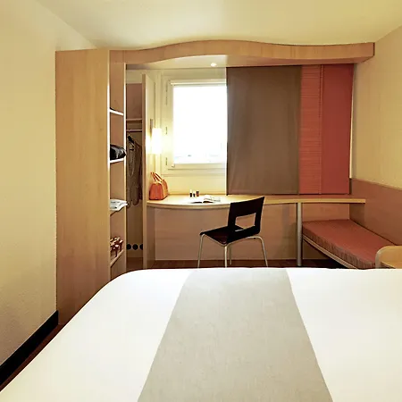Hotell Ibis Marne La Vallee 3*