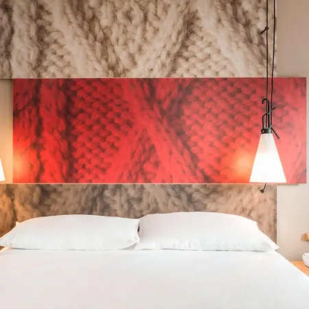 Ibis Marne La Vallée 3* Noisy-le-Grand