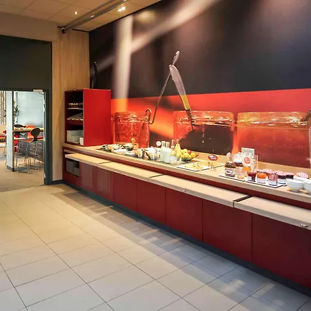 Ibis Marne La Vallee Hotell 3*