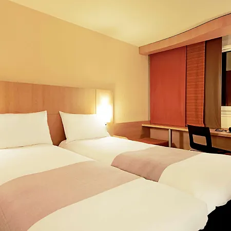 Szálloda Ibis Marne La Vallee 3*