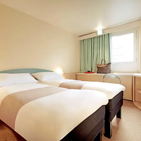 Ibis Marne La Vallee Szálloda 3*