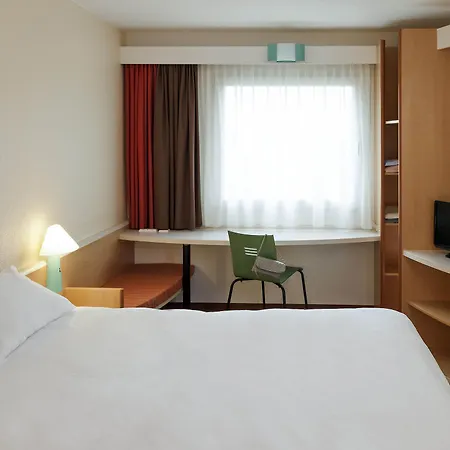 Ibis Marne La Vallée