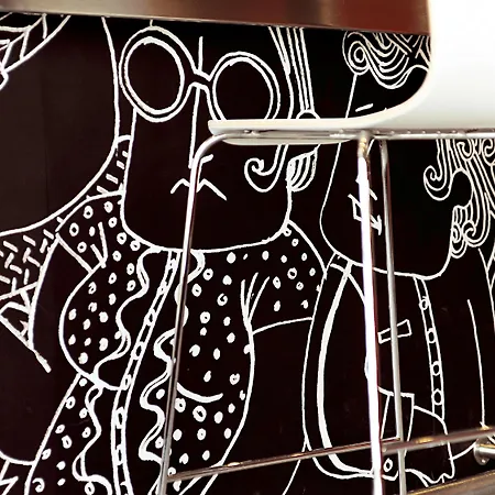 Hotel Ibis Marne La Vallée Noisy-le-Grand