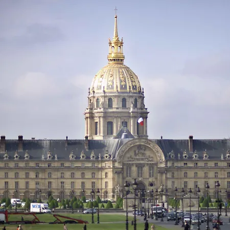 Ibis Marne La Vallée