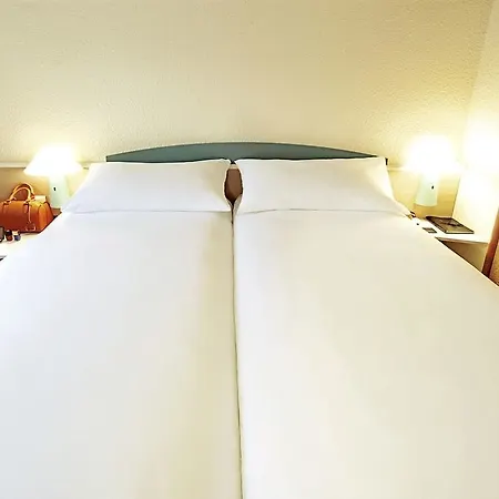 Ibis Marne La Vallee فندق
