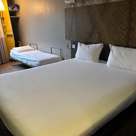 Ibis Marne La Vallée