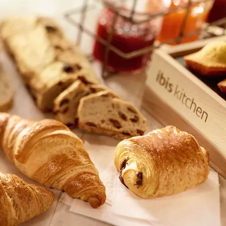 Ibis Marne La Vallée 3* Noisy-le-Grand