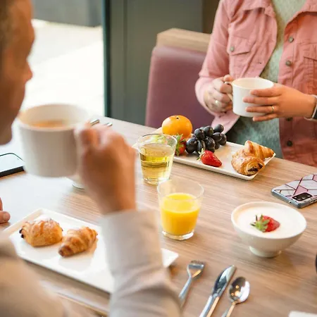 Ibis Marne La Vallée