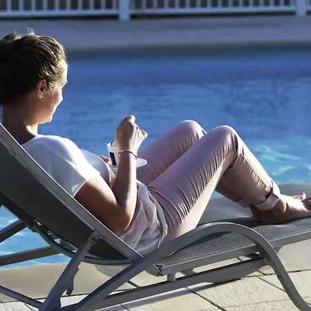 Hotel Ibis Marne La Vallée Noisy-le-Grand