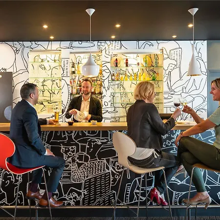 Hotel Ibis Marne La Vallée 3*