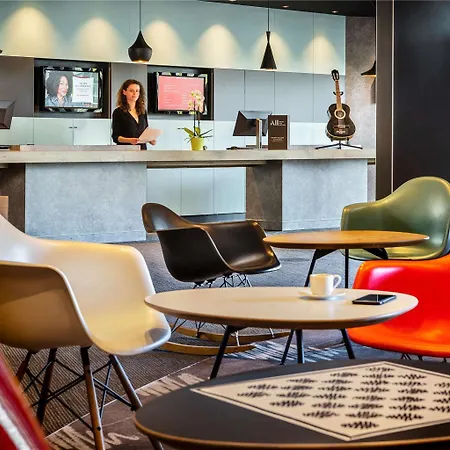 Ibis Marne La Vallée 3* Noisy-le-Grand