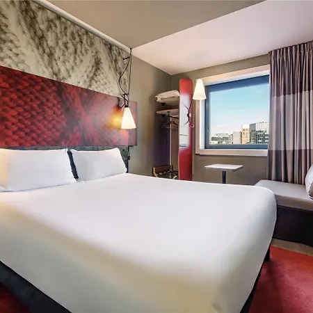Ibis Marne La Vallee Noisy-le-Grand