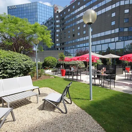 Ibis Marne La Vallée Hotel