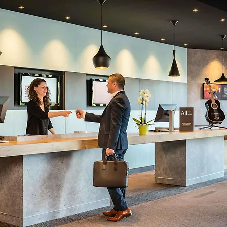 Ibis Marne La Vallee Noisy-le-Grand