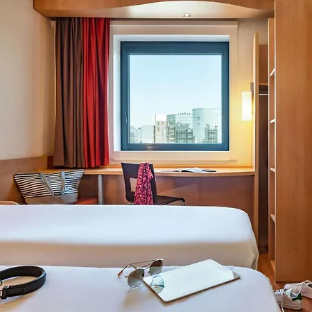 Ibis Marne La Vallée 3* Noisy-le-Grand