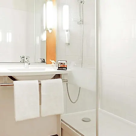 Ibis Marne La Vallée Hotel