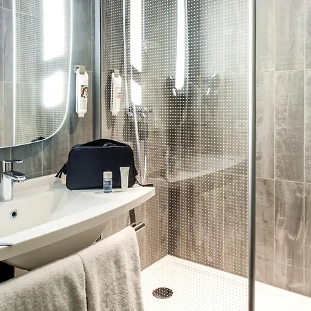 Hotel Ibis Marne La Vallee 3*