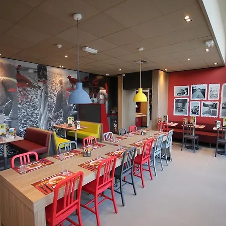 Ibis Marne La Vallée