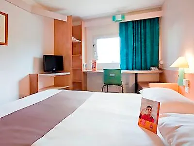 فندق Ibis Marne La Vallee 3*