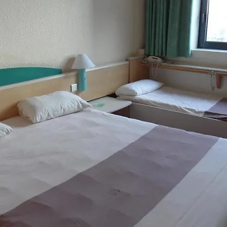 Ibis Marne La Vallée Hotel