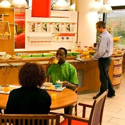 Ibis Marne La Vallee 3*
