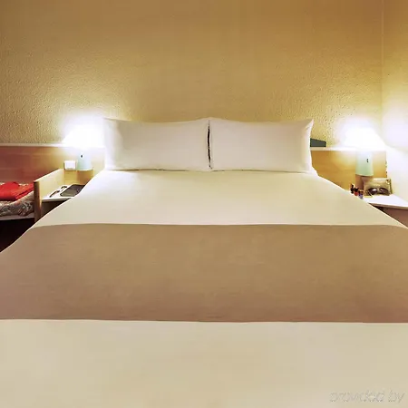 Ibis Marne La Vallée 3* Noisy-le-Grand