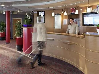 Ibis Marne La Vallee