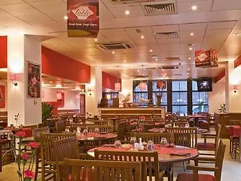 فندق Ibis Marne La Vallee