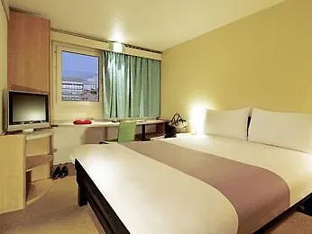 فندق Ibis Marne La Vallee نْوازي لو جْرا