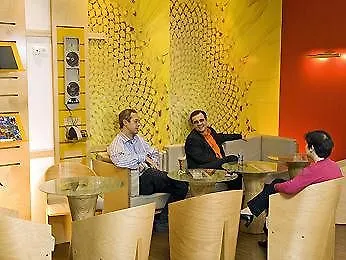 Ibis Marne La Vallee