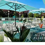 Ibis Marne La Vallee ノワジー＝ル＝グラン
