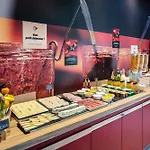 Ibis Marne La Vallee Hotell Noisy-le-Grand