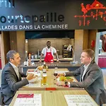 Ibis Marne La Vallee
