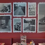 Hotell Ibis Marne La Vallee Noisy-le-Grand