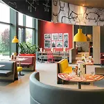 Hotell Ibis Marne La Vallee 3*