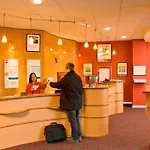 Ibis Marne La Vallee ホテル ノワジー＝ル＝グラン