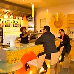 Ibis Marne La Vallee ノワジー＝ル＝グラン